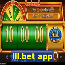 lll.bet app